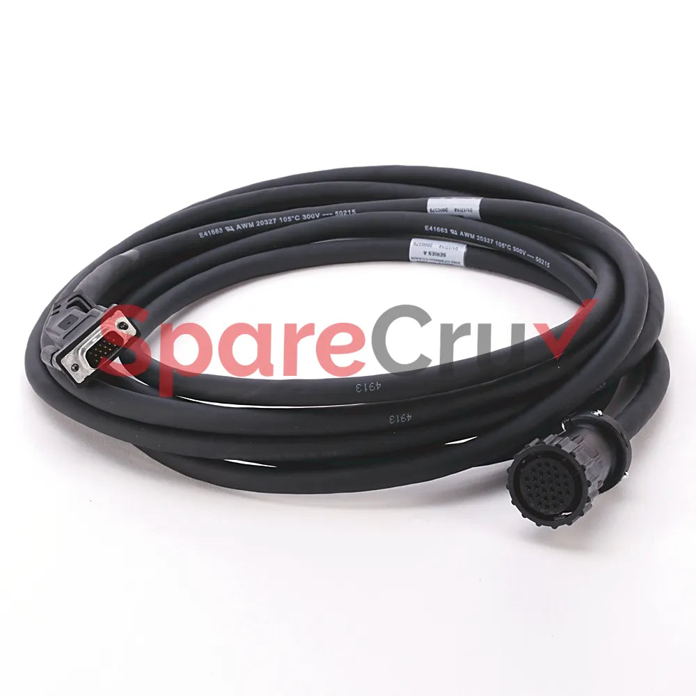 2090-CFBM6DD-CCAA05 | ALLEN BRADLEY | Câble de rétroaction série TL 5 m
