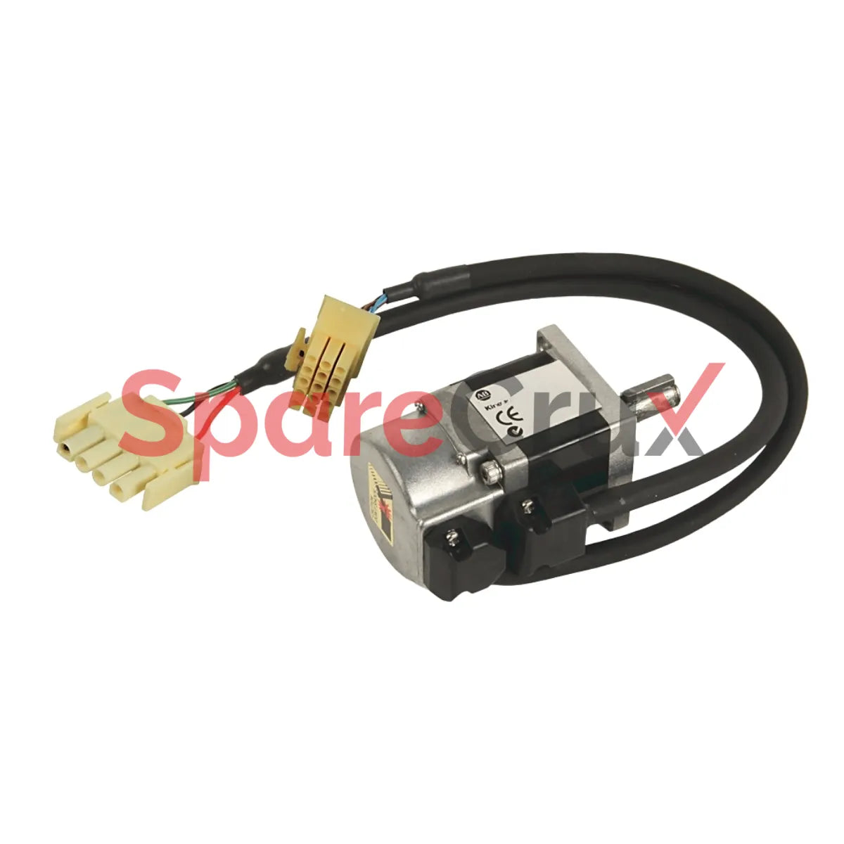 TL-A110P-BJ34AA | ALLEN BRADLEY | TL-Series 240V AC Rotary Servo Motor