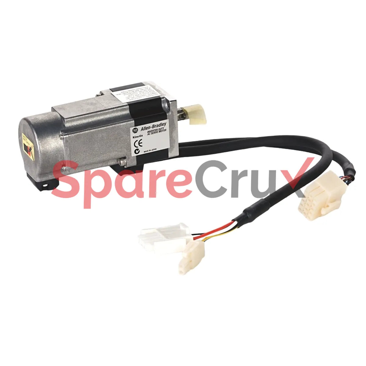 TL-A120P-BJ34AA | ALLEN BRADLEY | TL-Series 240V AC Rotary Servo Motor