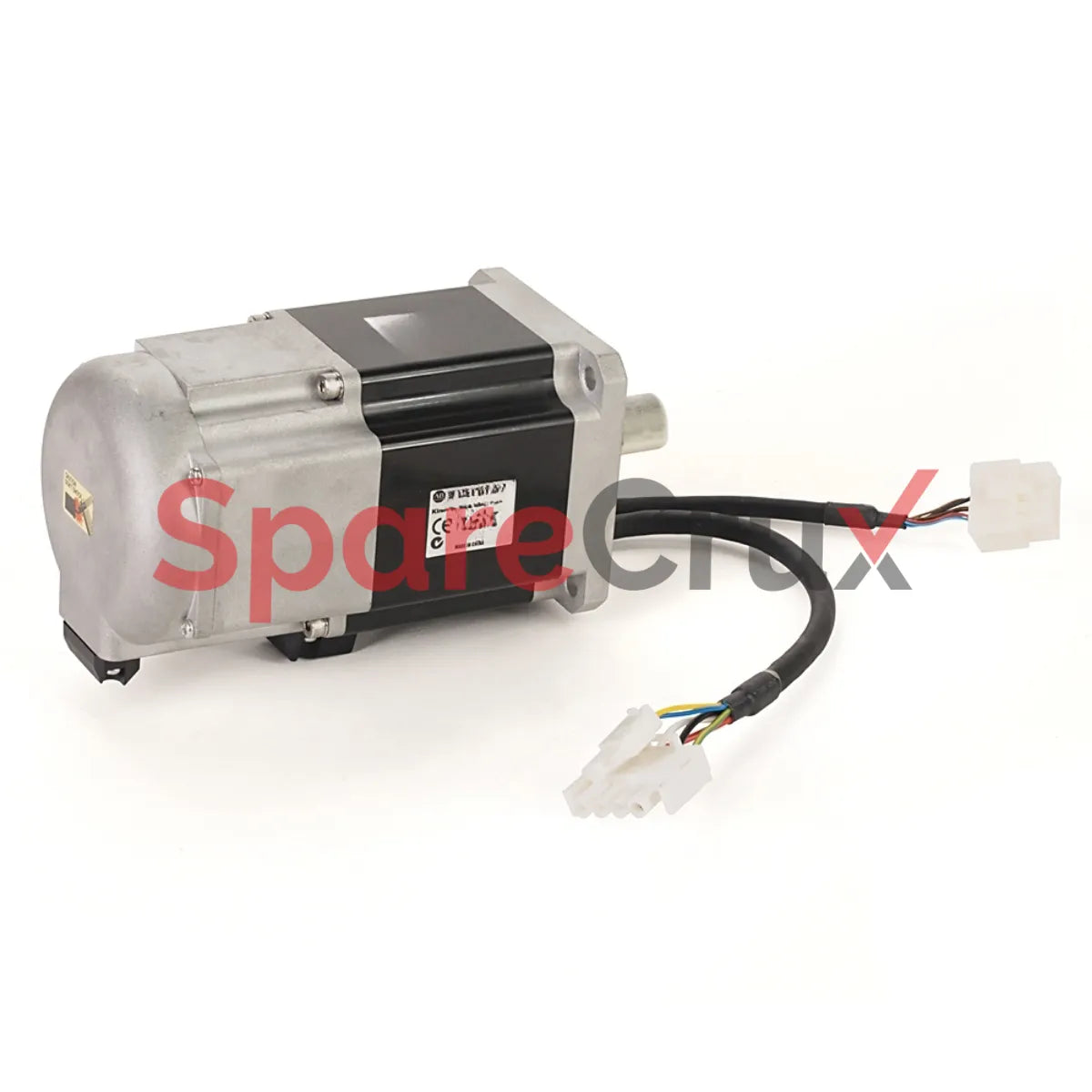 TL-A2540P-BJ34AA | ALLEN BRADLEY | TL-Series 240V AC Rotary Servo Motor