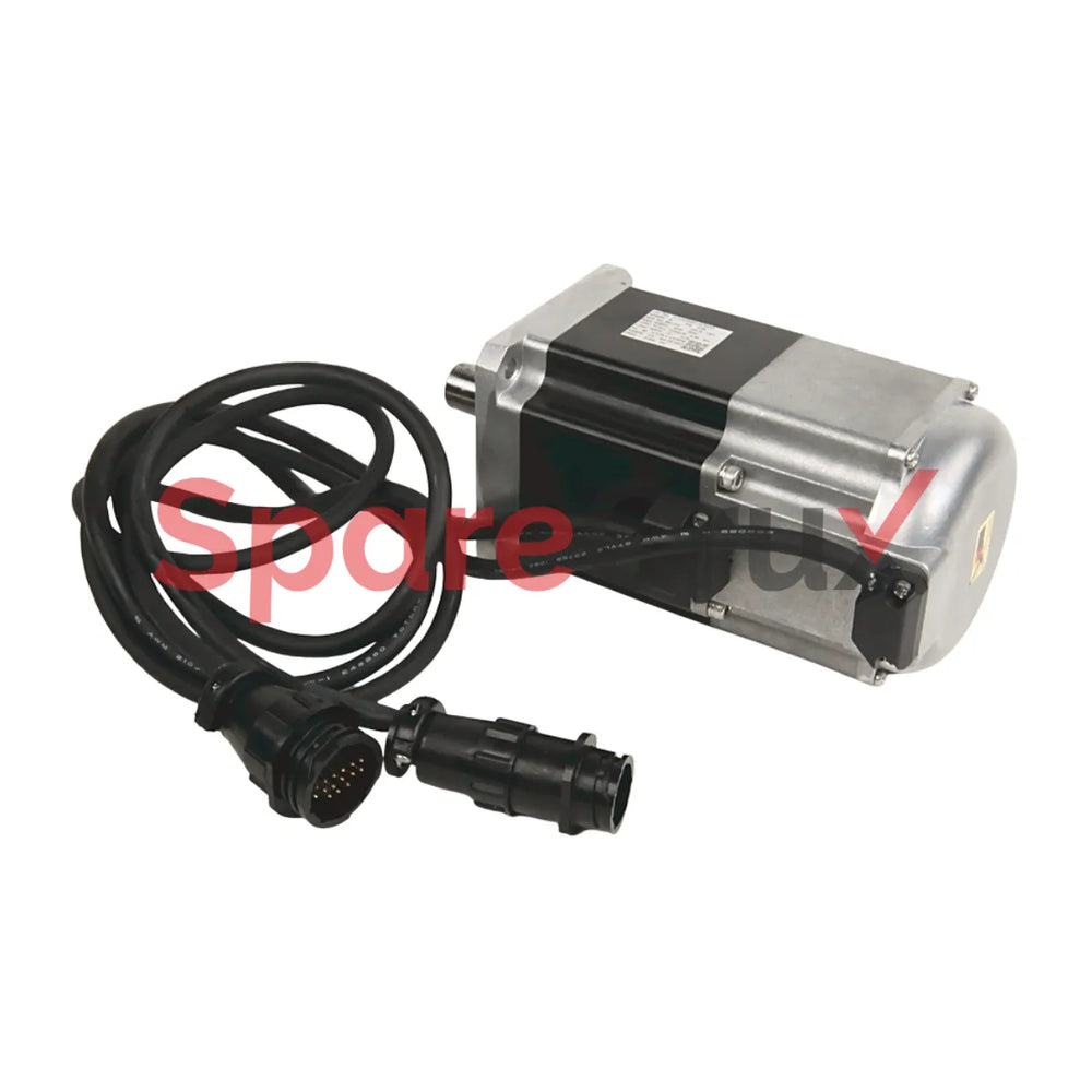 TLY-A2540P-BJ64AA | ALLEN BRADLEY | Servomoteur de freinage 24 V CC série TL
