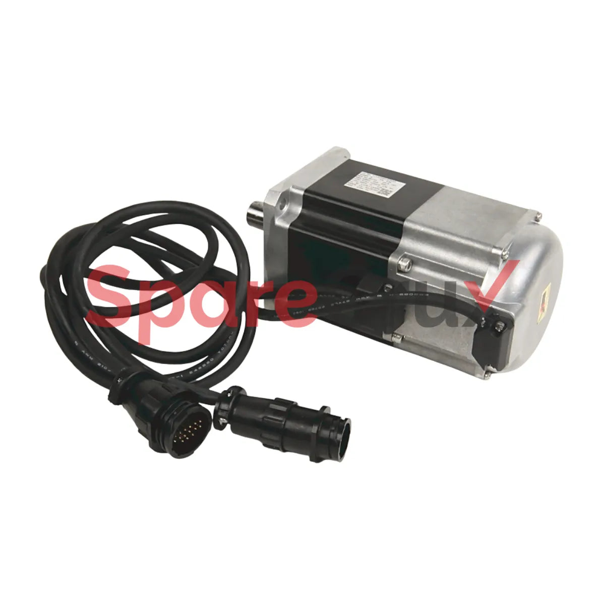 TLY-A2540P-HJ62AN | ALLEN BRADLEY | TL-Series TLY 240V AC Rotary Servo Motor