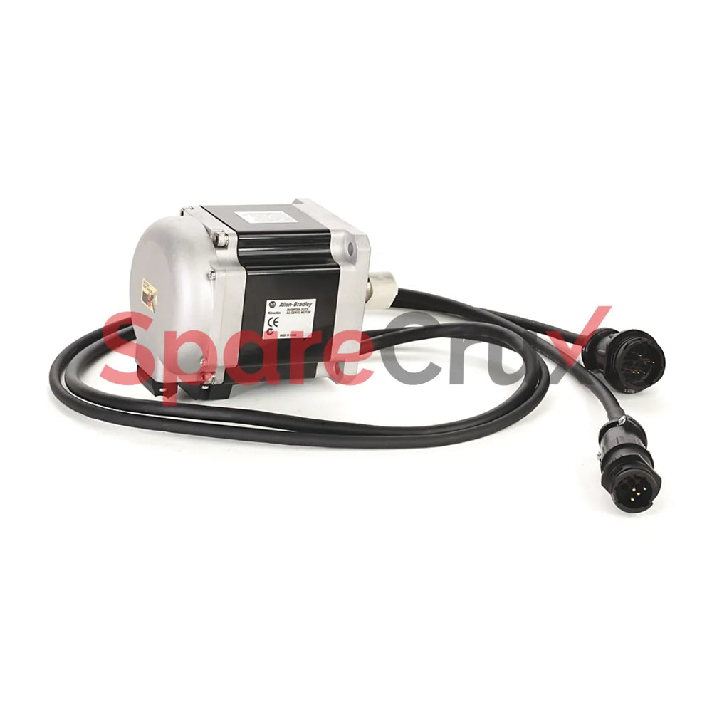 TLY-A2530P-BJ62AA | ALLEN BRADLEY | TL-Series 90mm Bolt No Brake Servo Mtr