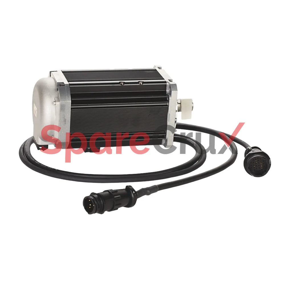 TLY-A310M-BJ62AA | ALLEN BRADLEY | TL-Series Series B Motor
