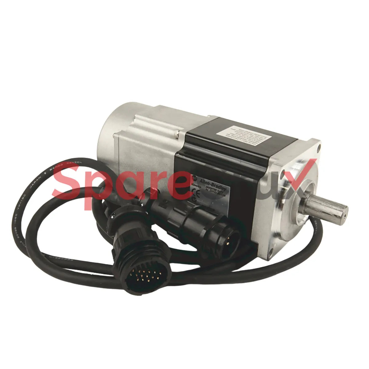 TLY-A230T-HJ62AN | ALLEN BRADLEY | TL-Series TLY 240V AC Rotary Servo Motor
