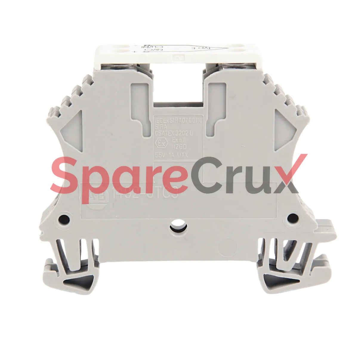 1492-JTC3 | ALLEN BRADLEY | Terminal Block