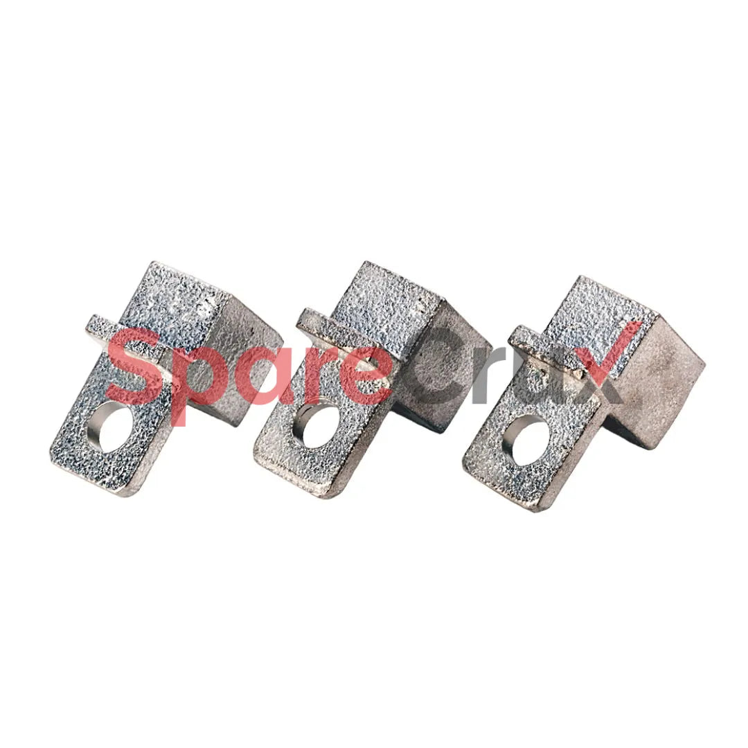 199-LF1 | ALLEN-BRADLEY | 194R Accessoires pour sectionneur à fusible Legacy, cosse surdimensionnée, paquet de 3