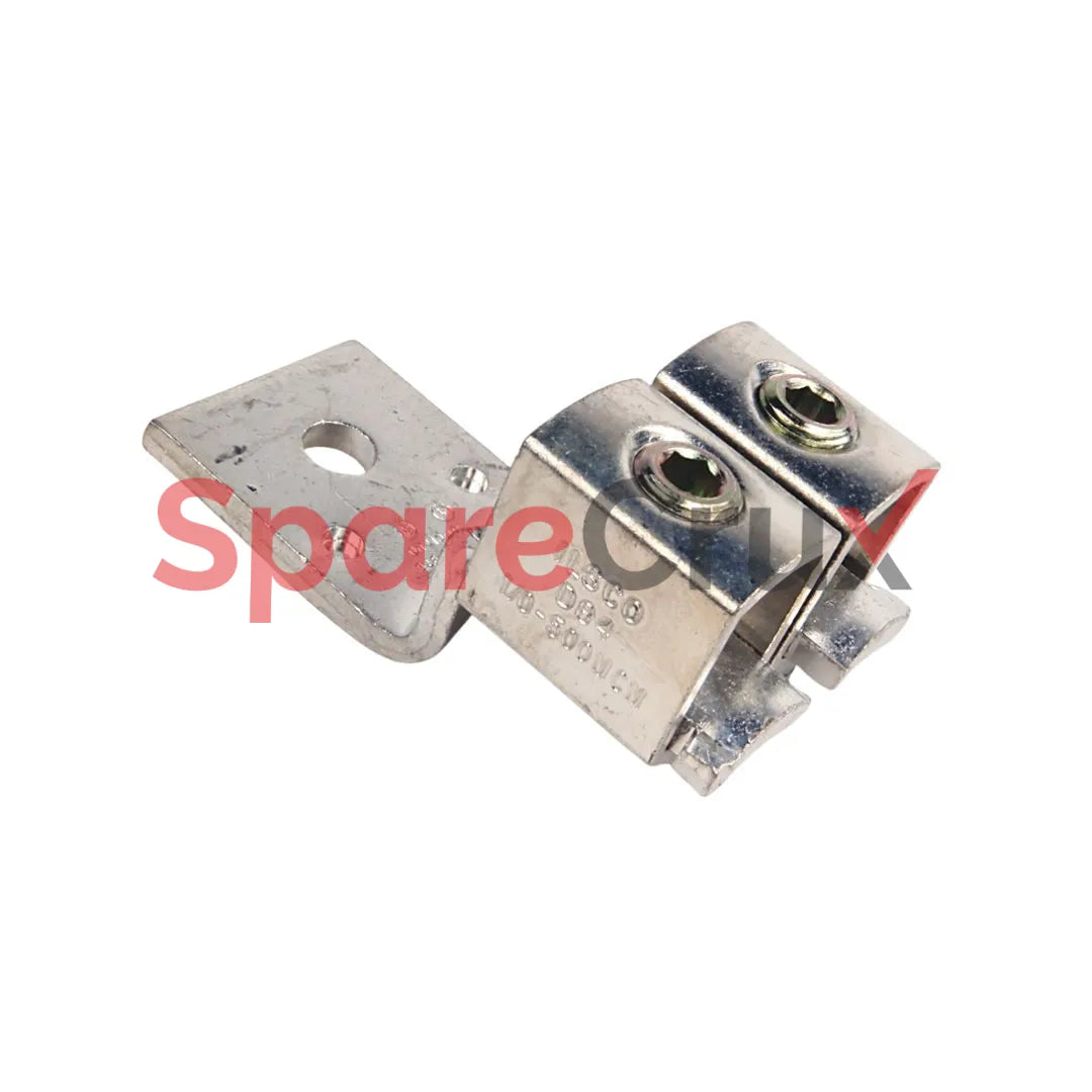 199-LJ1 | ALLEN BRADLEY | 194R Legacy Fused Disconnect Switch Accessories, Oversize Terminal Lug , NEMA 6, Pkg. Qty. 3