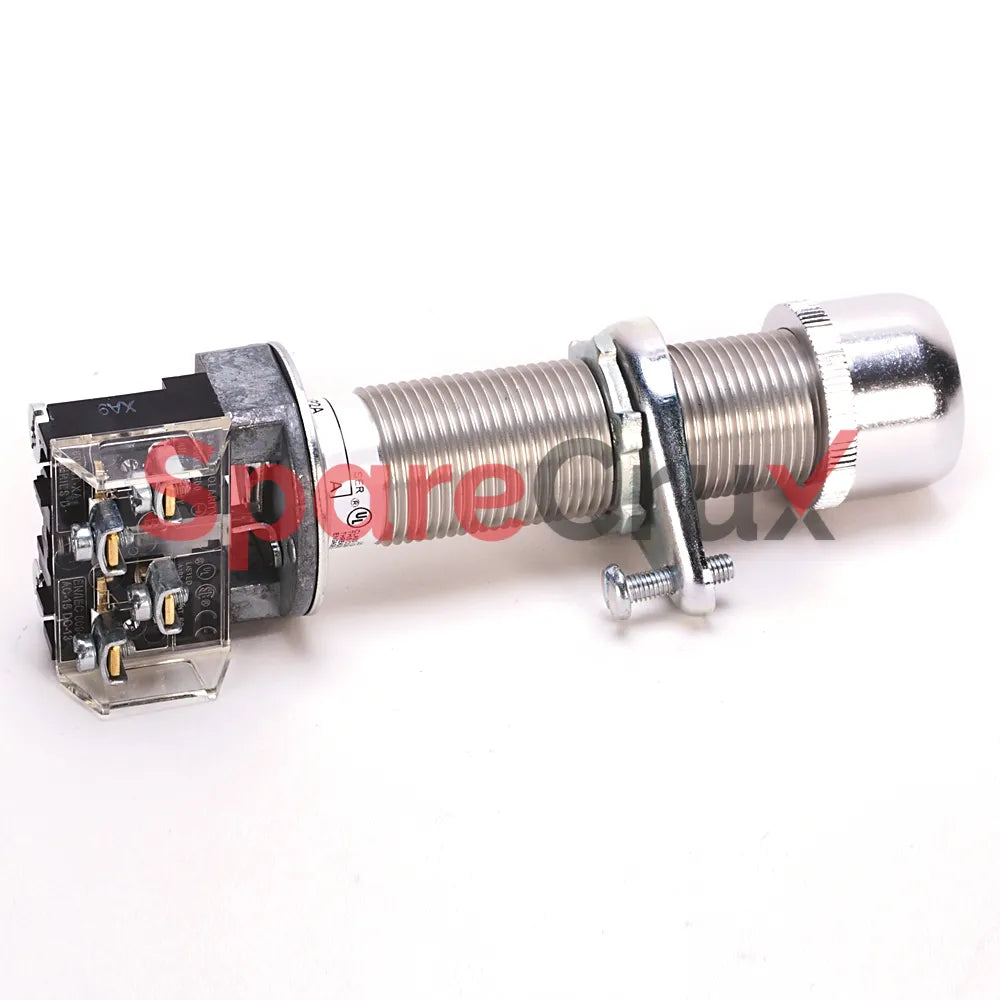 800HL-AP7D1 | ALLEN BRADLEY | Type 7_9 Momentary Push Button 800HL PB