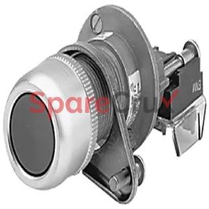 800HL-BP6A | ALLEN BRADLEY | Type 7_9 Momentary Push Button 800HL PB