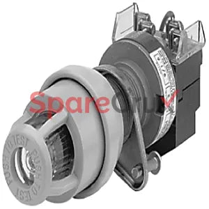 800HL-PPH26M | ALLEN BRADLEY | Lampe témoin type 7_9 800HL PB