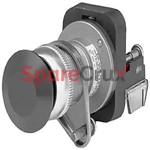 800HL-FPXJ6A5 | ALLEN BRADLEY | Unité push-pull types 7 et 9 800HL PB