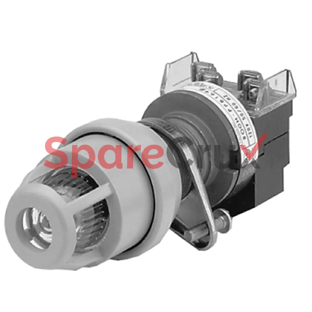 800H-PPTH46M | ALLEN BRADLEY | Type 7_9 Pilot Light 800H PB