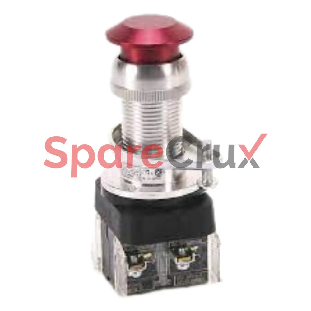 800H-HPA11KB6AXXX | ALLEN BRADLEY | Type 7&9 Selector Switch 800H PB