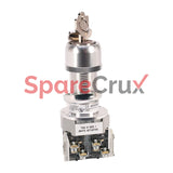 800H-HP3204KB6AXXX | ALLEN BRADLEY | Type 7&9 Selector Switch 800H PB