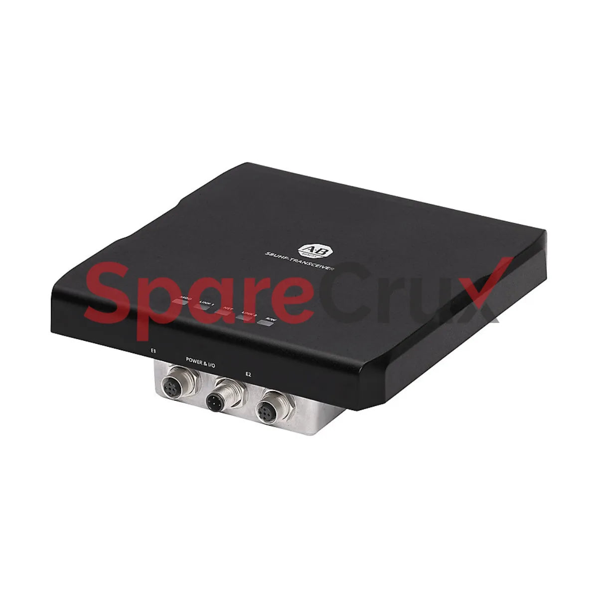 58UHF-TR-200-LR50US | ALLEN BRADLEY | UHF RFID Transceiver 58UHF Long US Band