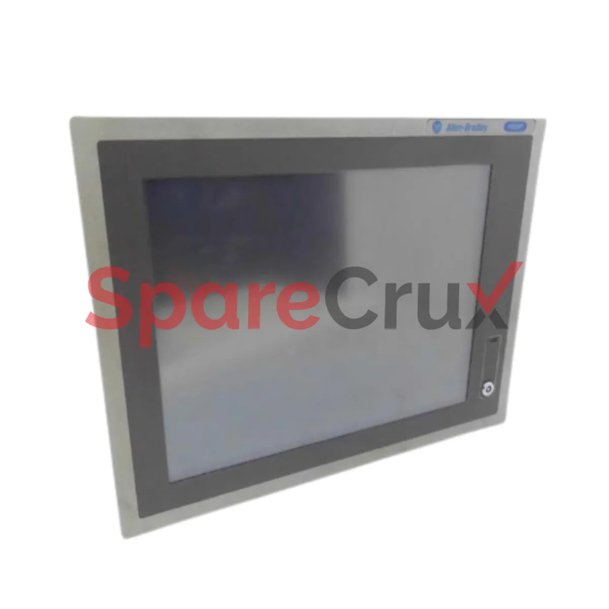 6181P-15TPXP | ALLEN BRADLEY | VersaView 1500P Integrated Display
