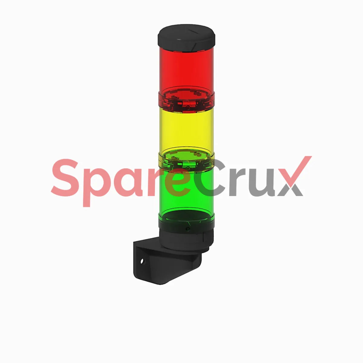 855EV-B24D3F8F4 | ALLEN BRADLEY | Configured Stack Light Signaling Device