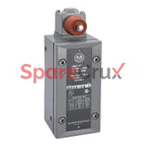 802X-C4 | ALLEN BRADLEY | Watertight Limit Switch