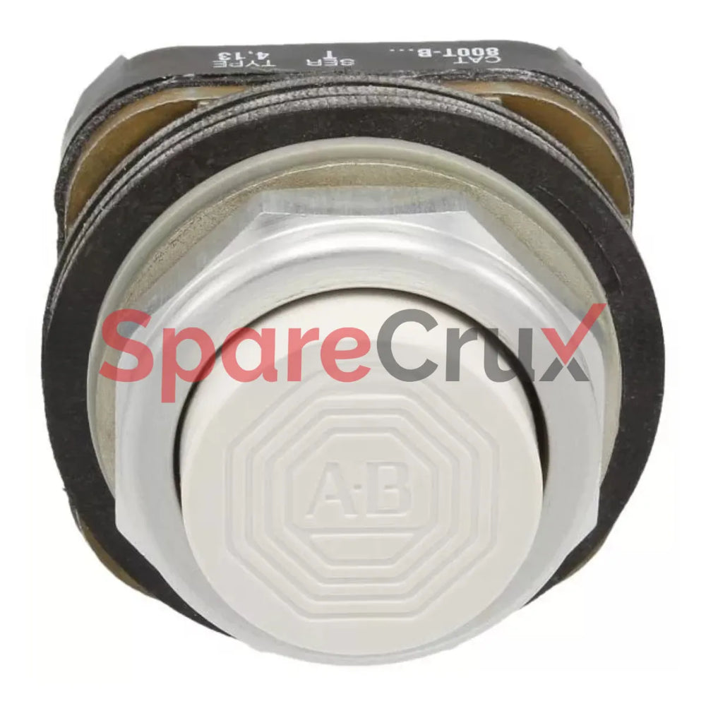 800T-B5 | ALLEN BRADLEY | 30mm Momentary Push Button 800T PB