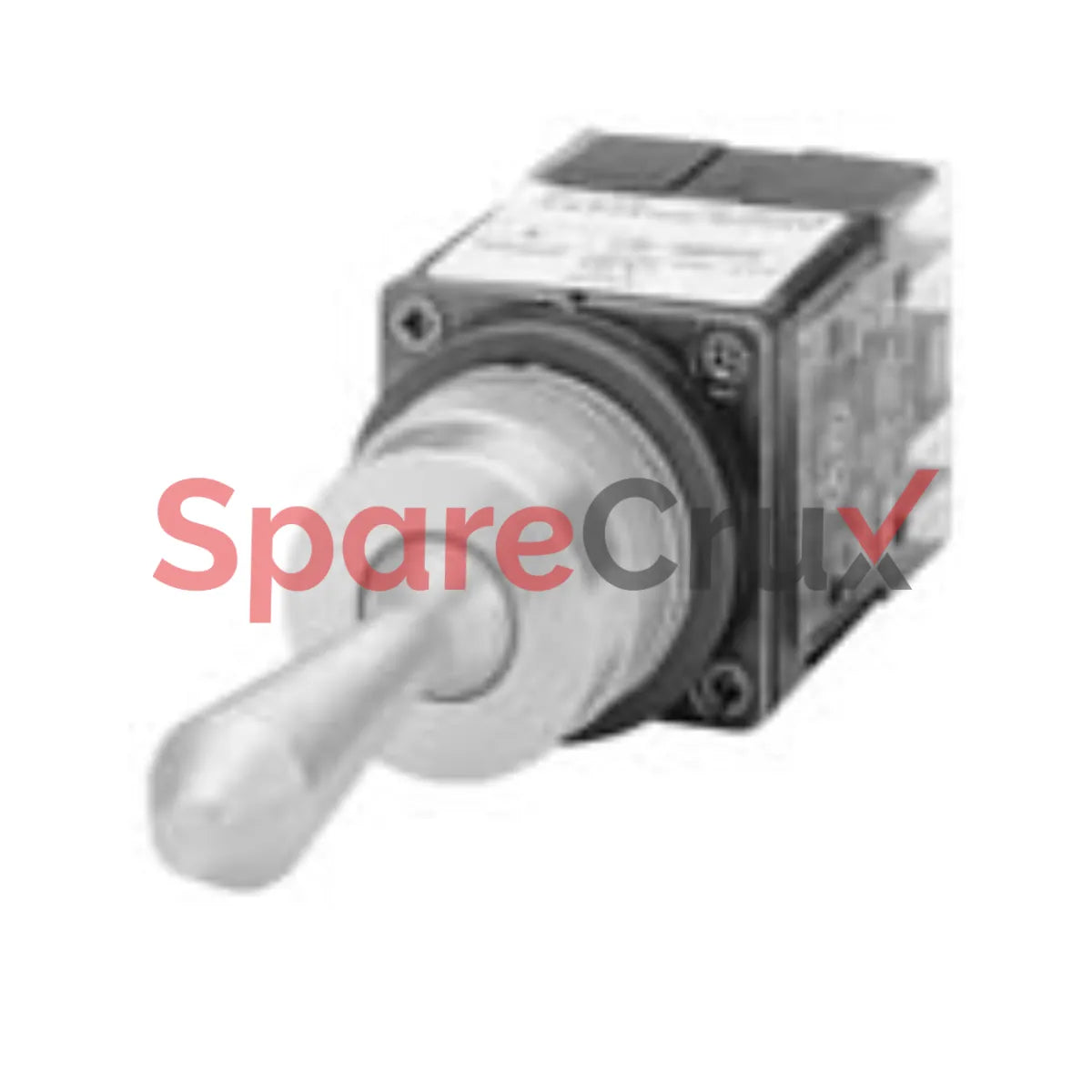 800MR-M1BK | ALLEN BRADLEY | Wobble Stick 800MR PB