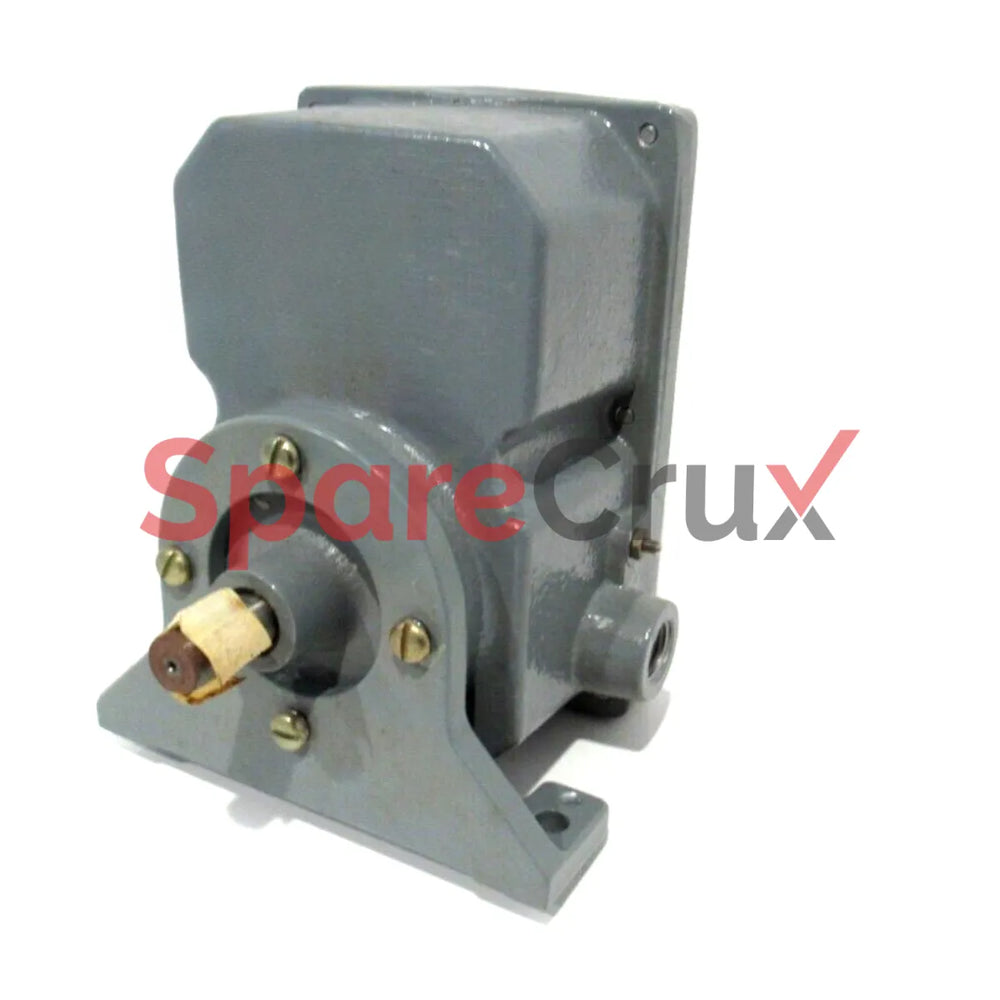 808-M17 | ALLEN BRADLEY | Y 600 V c.a. max. 5 A