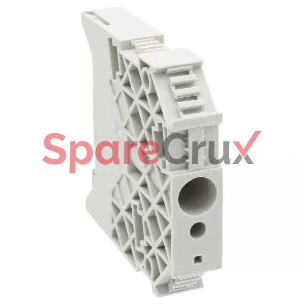 1492-EAHJ35 | ALLEN BRADLEY | IEC End Anchor, 12.2 x 56 x 63mm