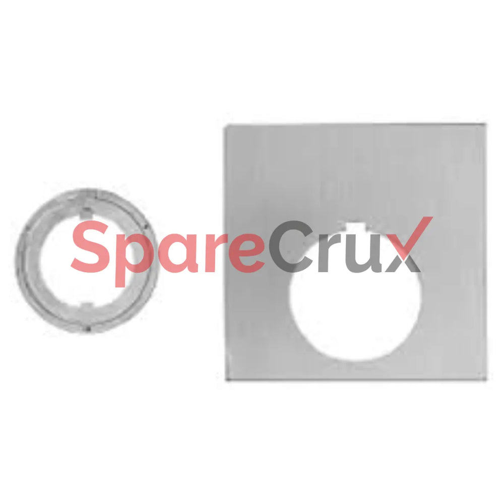 800MR-W646 | ALLEN BRADLEY | 22mm 800Mr Round Legend Plate