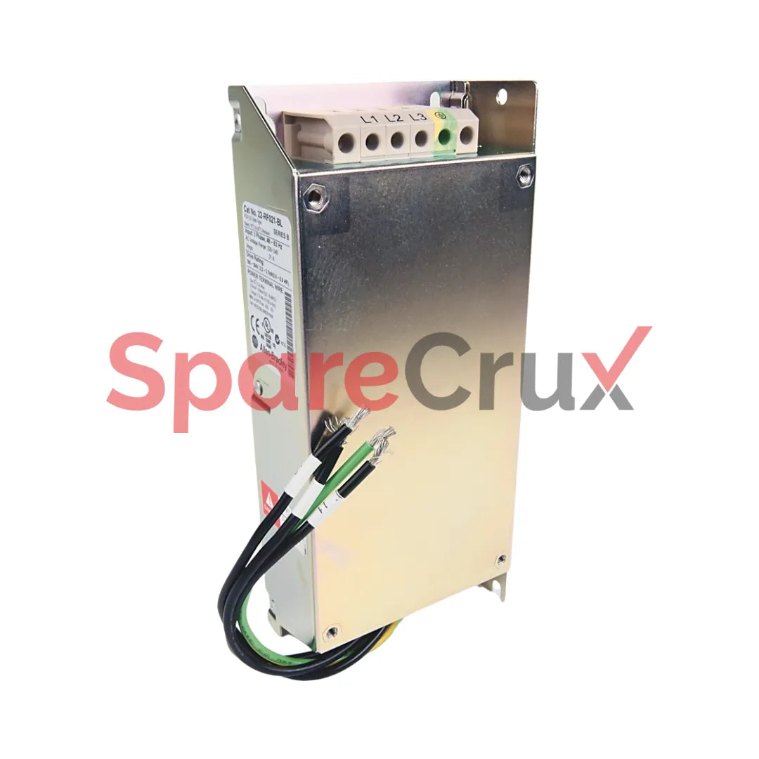 22-RF9P5-AL | ALLEN BRADLEY | PowerFlex EMC Filter
