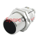 872C-D15NP30-D4 | ALLEN BRADLEY | 30 mm Barrel Inductive Prox Sensor