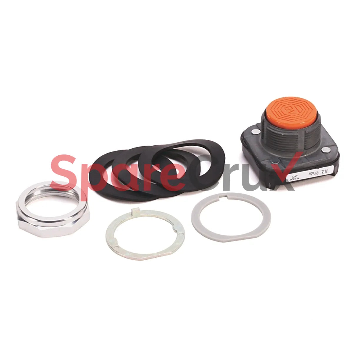 800T-A3AV | ALLEN BRADLEY | 30mm Momentary Push Button 800T PB