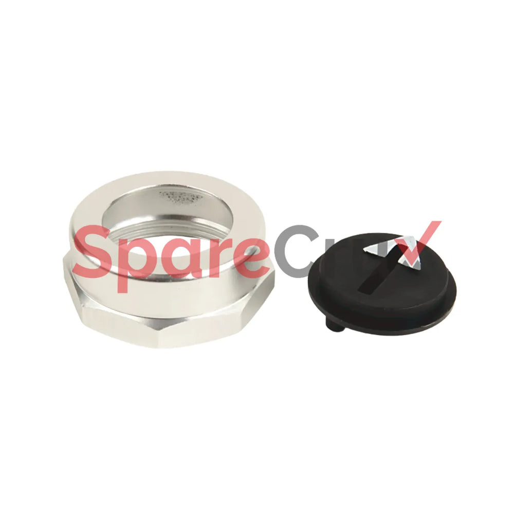 800T-N239 | ALLEN BRADLEY | 30mm Replacement Sel. Sw. Knob 800T PB