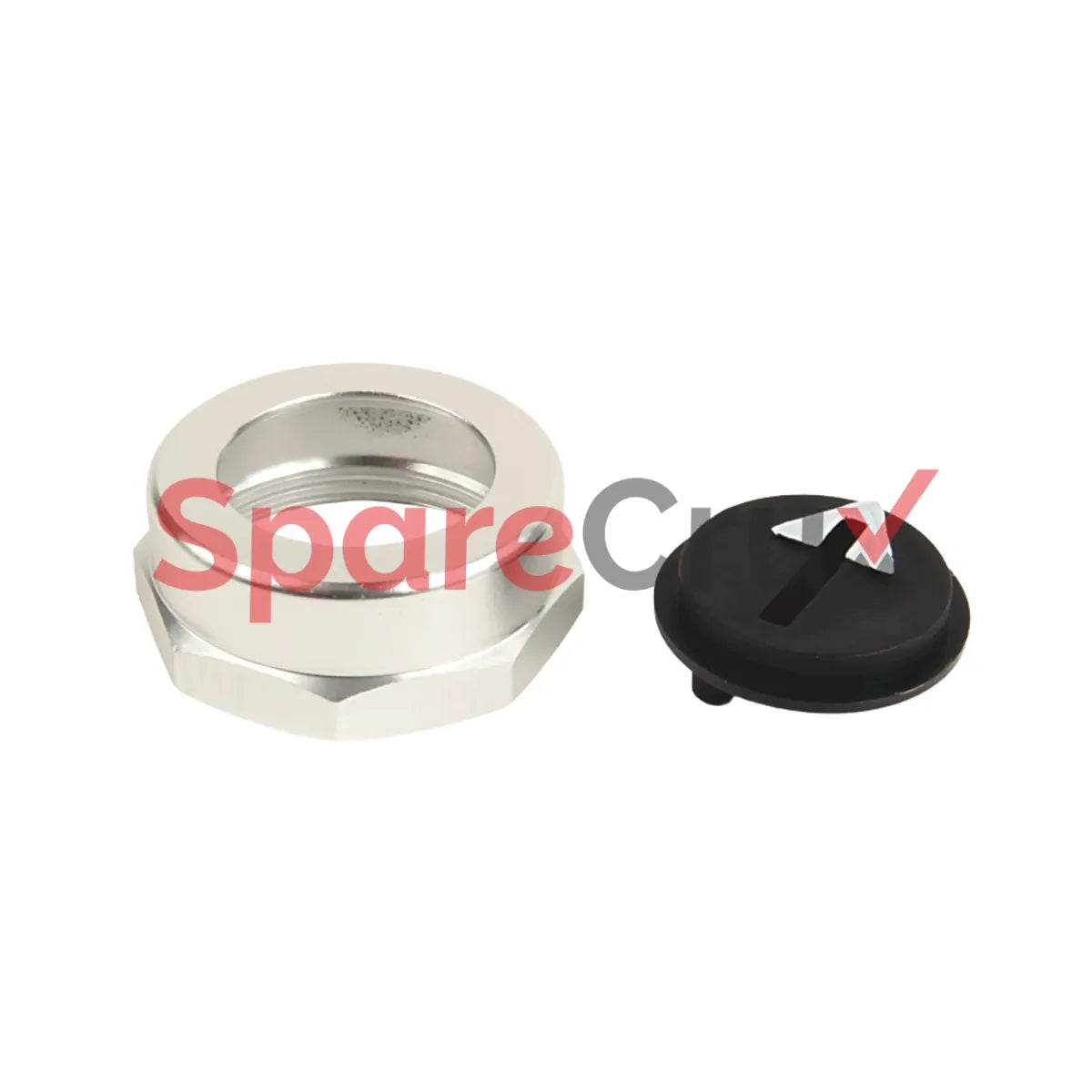 800T-N239 | ALLEN BRADLEY | 30mm Replacement Sel. Sw. Knob 800T PB