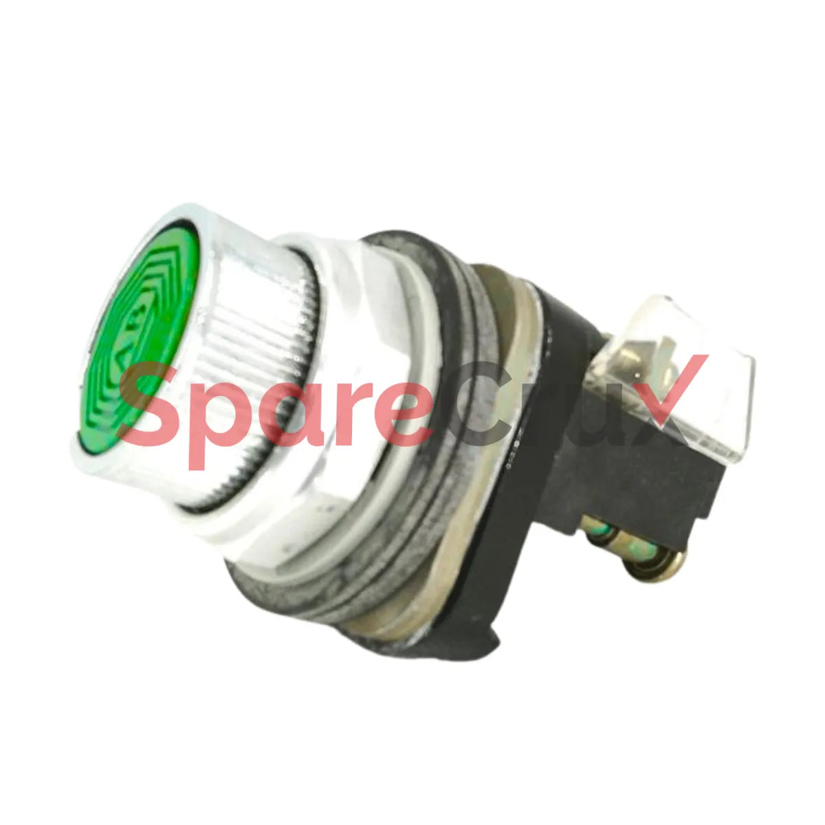 800T-KD1EDED | ALLEN BRADLEY | 30mm Selector Push Button 800T PB
