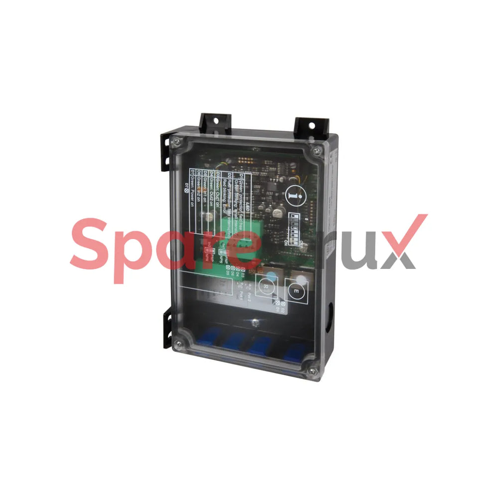 45MLA-CTRL-485 | ألين برادلي | وحدة تحكم قياس مصفوفة الضوء