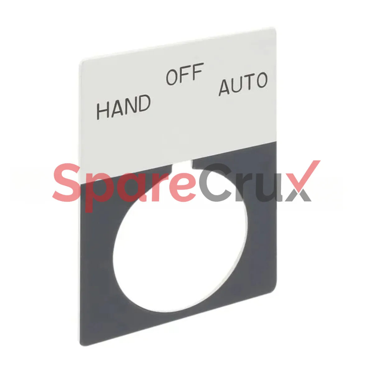 800T-X511J | ALLEN BRADLEY | 30mm 800T HAND-OFF-AUTO Jumbo Legend