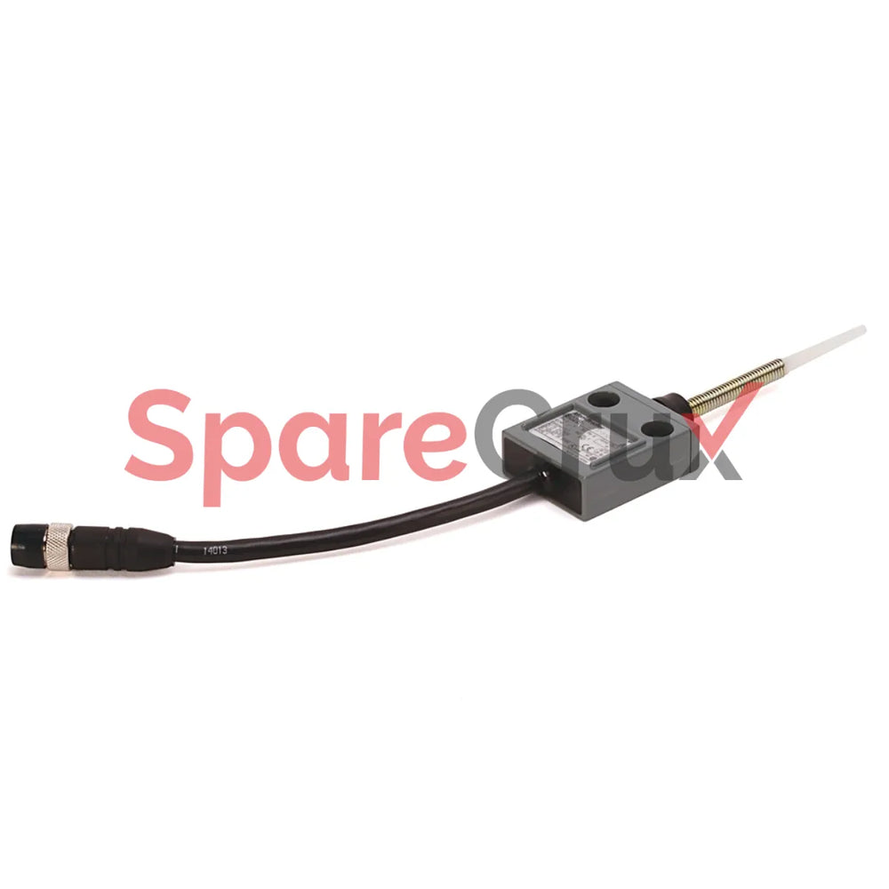 802B-CSAA2XSLC3 | ألين برادلي | مفتاح حدي مدمج 802B