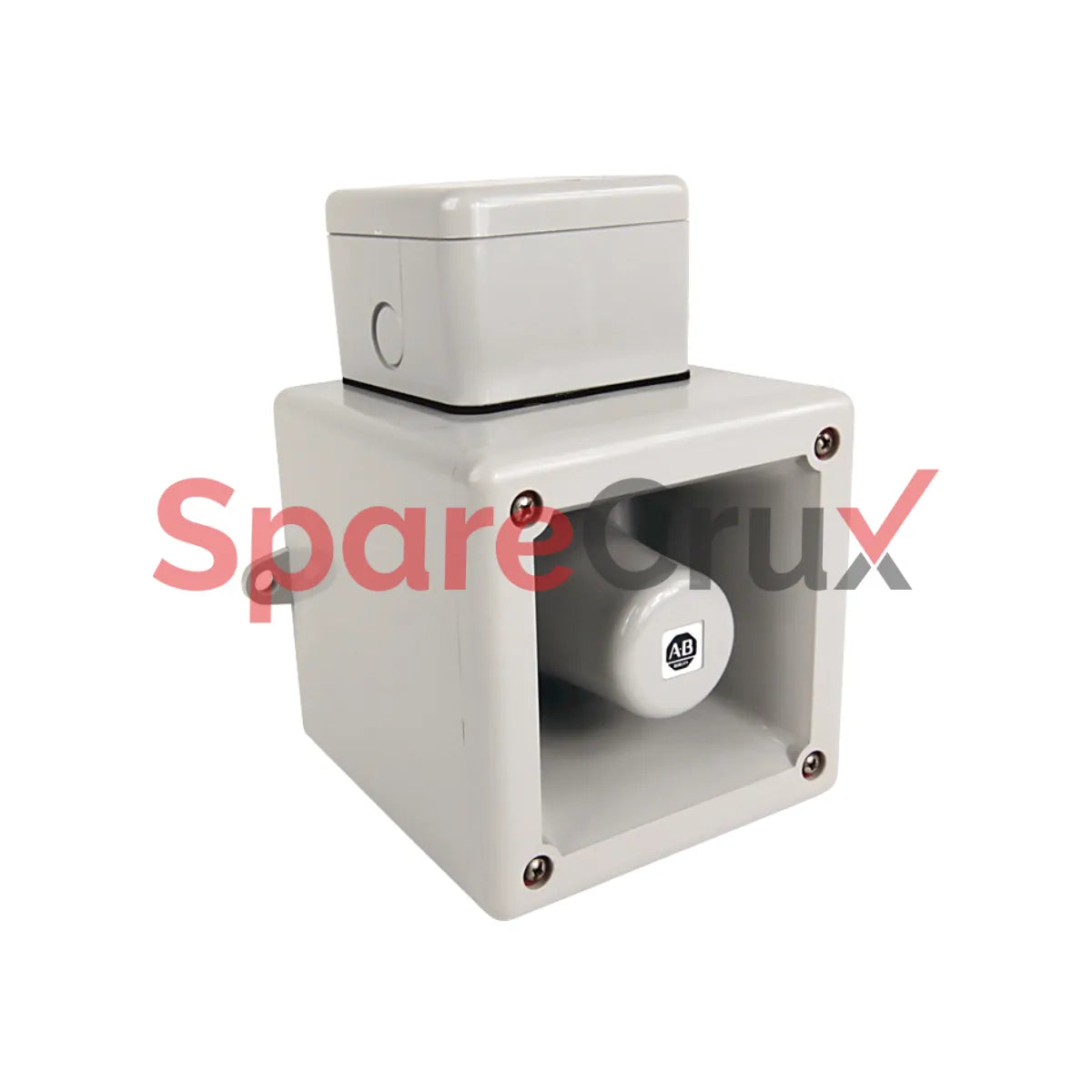 855H-R45C | ALLEN BRADLEY | 90-260V AC Frame C Rec. Horn