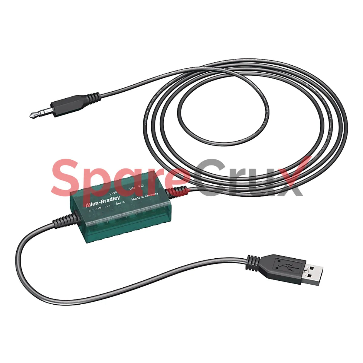 937A-USBA | ألين برادلي | محول بواجهة USB
