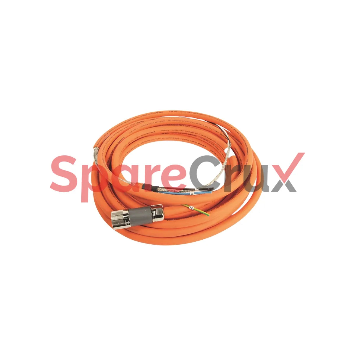 2090-CPBM7DF-12AA09 | ALLEN BRADLEY | MP-Series 9 m Power and Brake Cable
