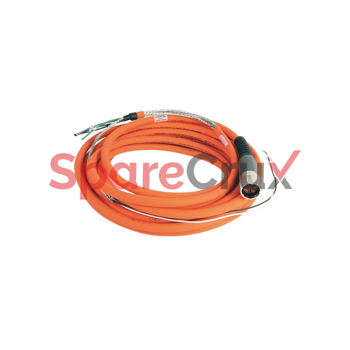 2090-CPBM7DF-16AA09 | ALLEN BRADLEY | MP-Series 9 m Standard Cable