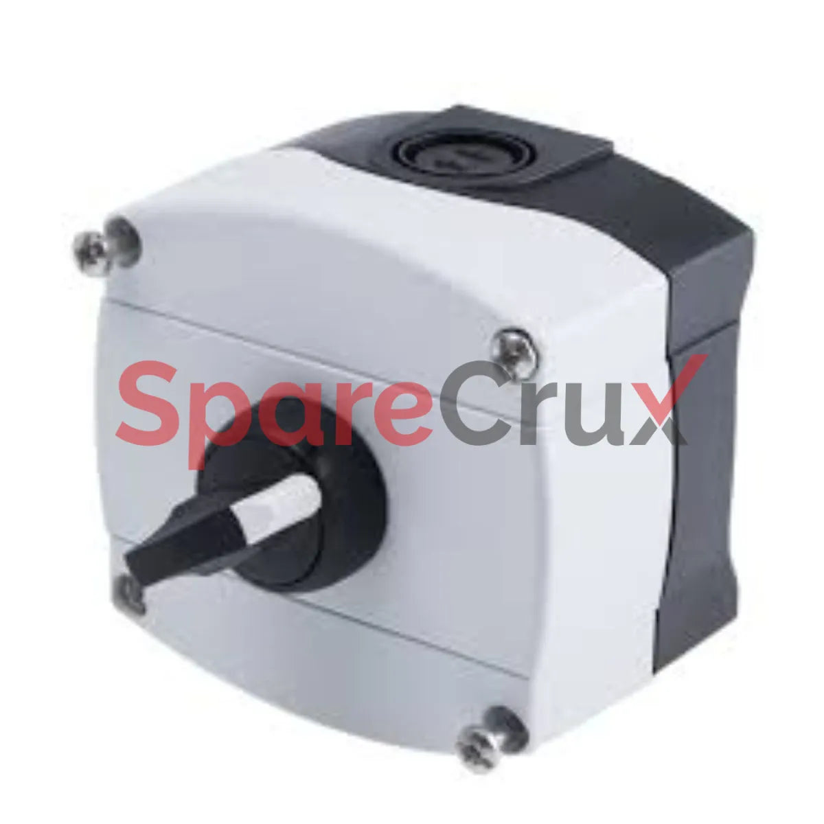 800F-1PP2M92 | ALLEN BRADLEY | 800F 22 mm Enclosed Momentary Station