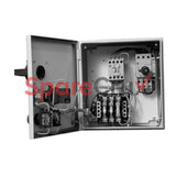 103H-DFCJ2-DB40X-A11-KY-S10 | ALLEN BRADLEY | IEC Enclosed H Comb Motor Ctlr