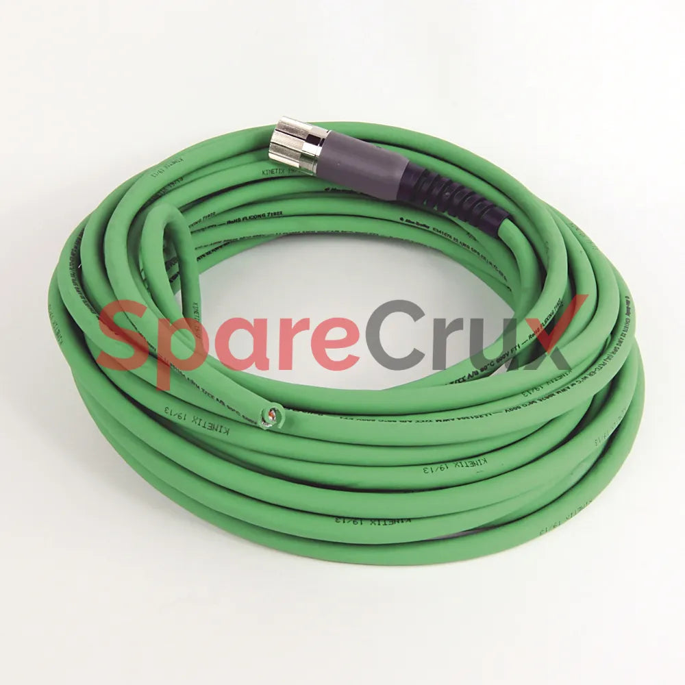 2090-CFBM7DF-CEAF15 | ALLEN BRADLEY | MP-Series 15m Continuous-Flex Servo Feedback Cable