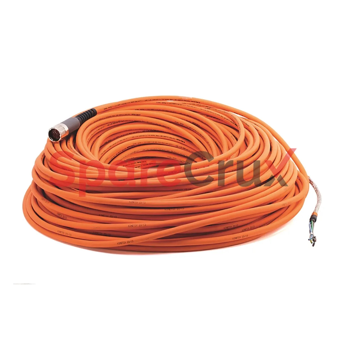 2090-CPWM7DF-14AA90 | ALLEN BRADLEY | MP-Series 90m SpeedTec Standard Cable
