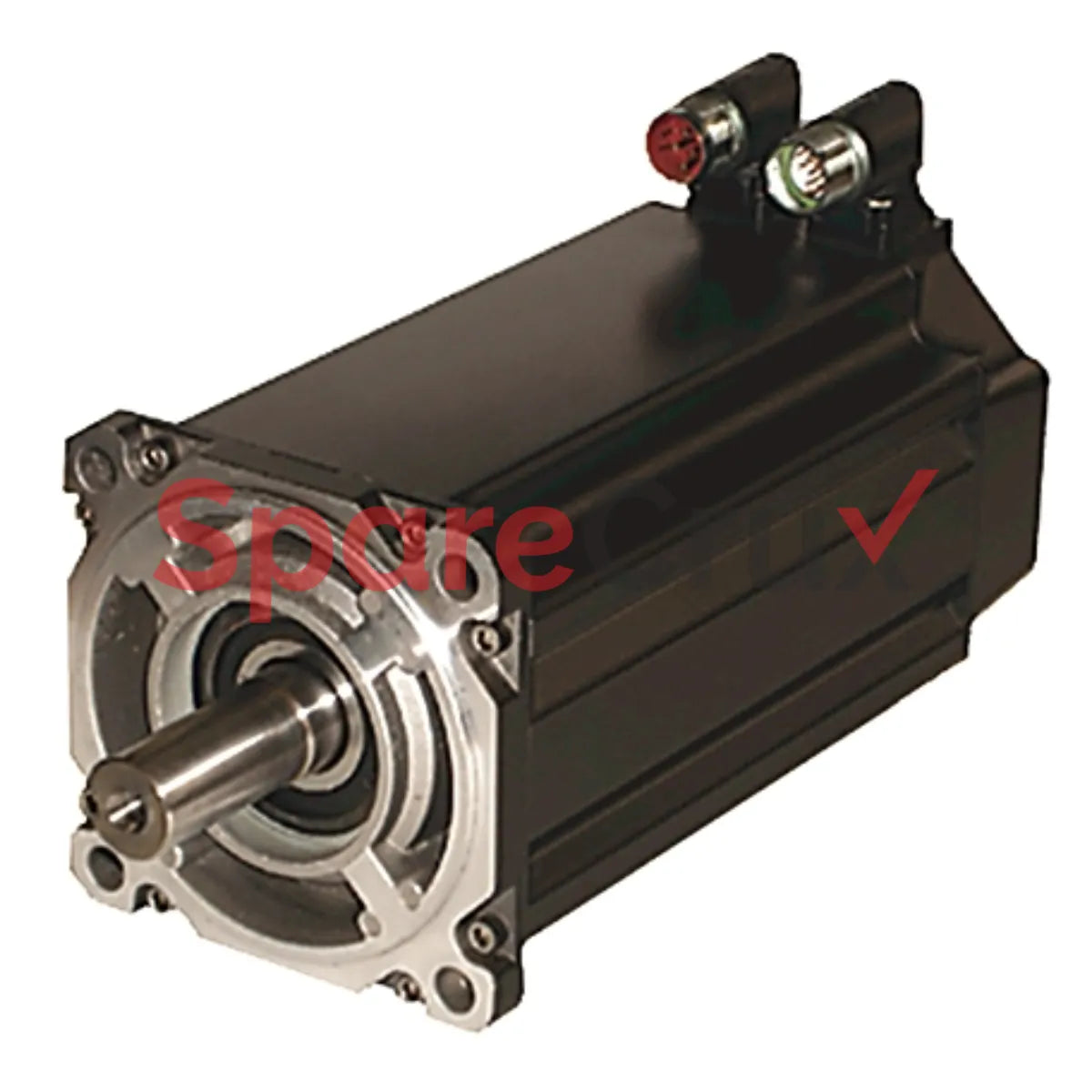 MPL-B330P-MJ72AA | ALLEN BRADLEY | Servomoteur rotatif MPL 480 V CA série MP