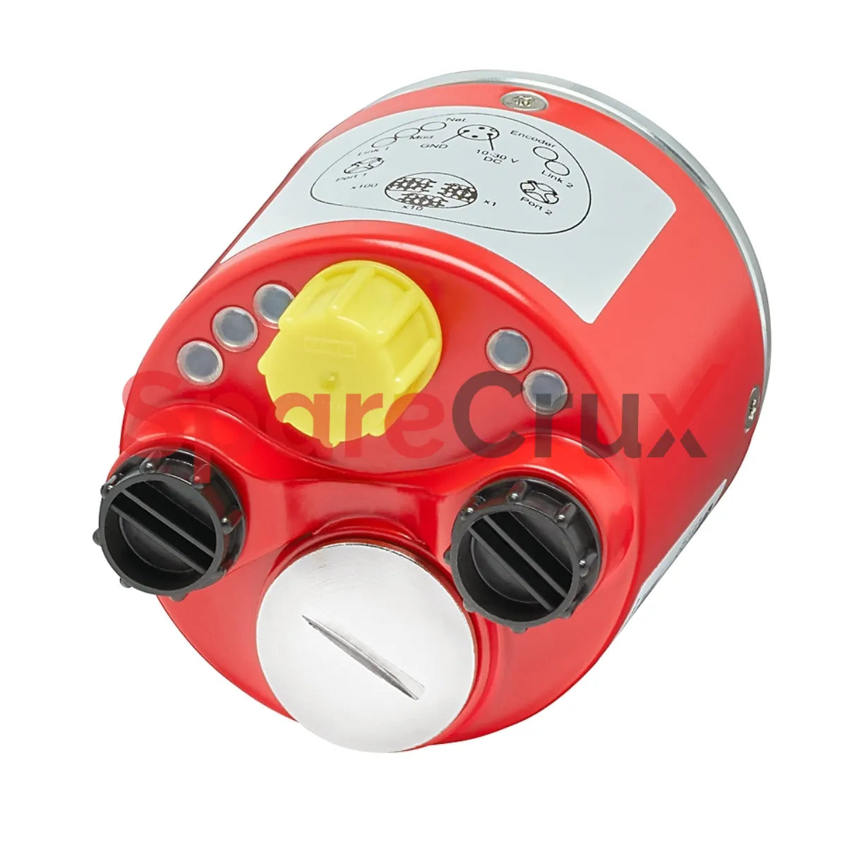 843ES-MIP16BA7 | ALLEN BRADLEY | Multi-Turn CIP Safety Encoder
