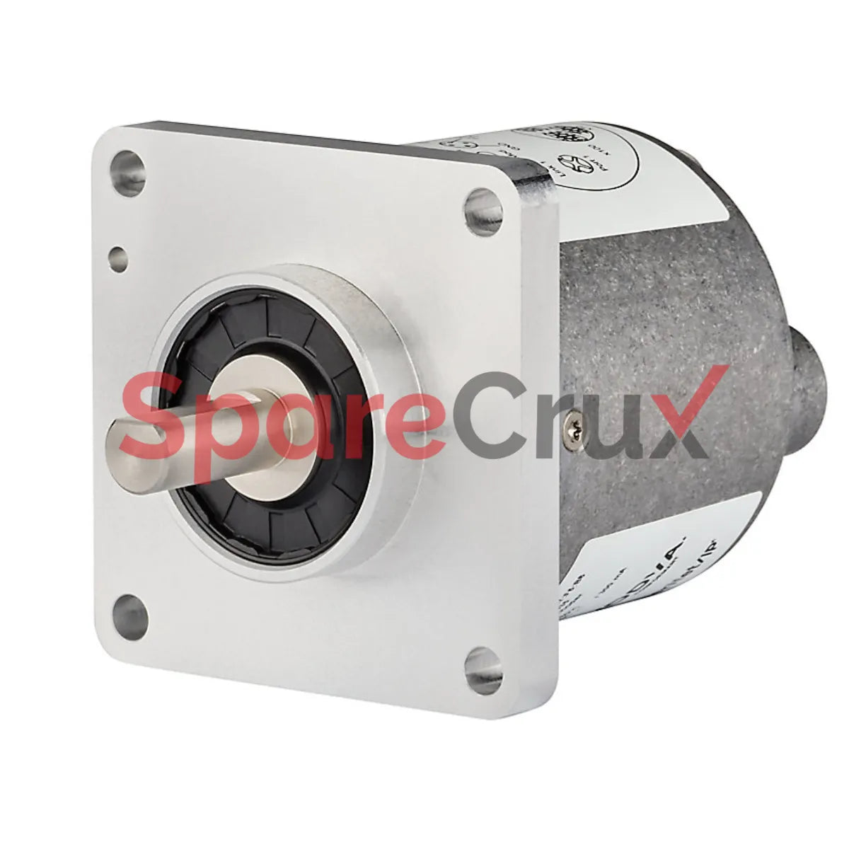 843E-MIP13BA7C | ALLEN BRADLEY | Multi-Turn EtherNet/IP Encoder