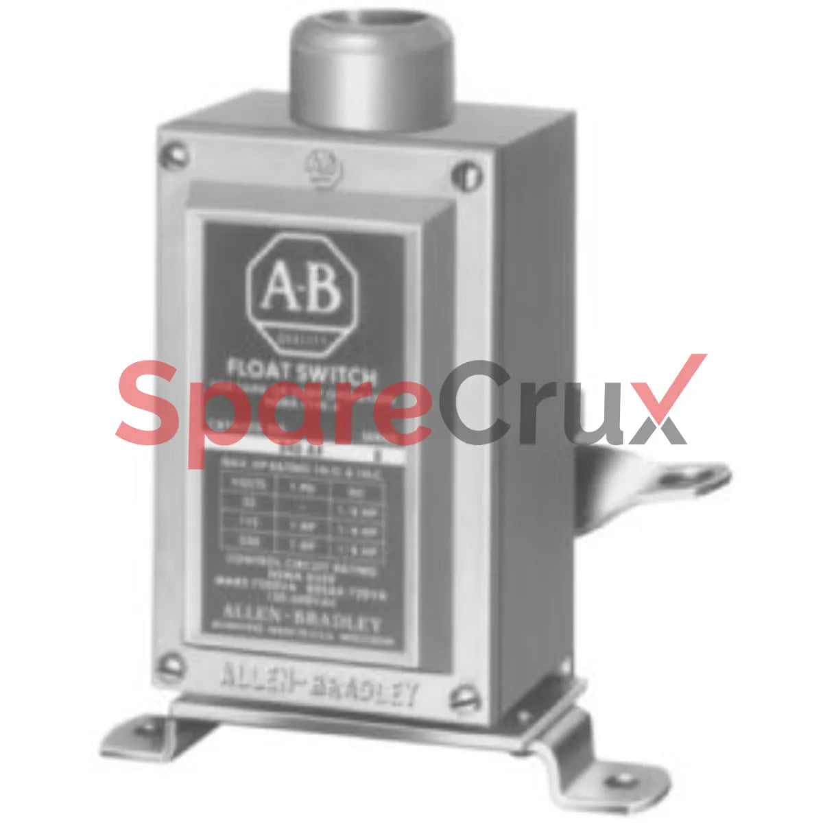 840-8A1 | ALLEN BRADLEY | Opérateur, interrupteur à flotteur