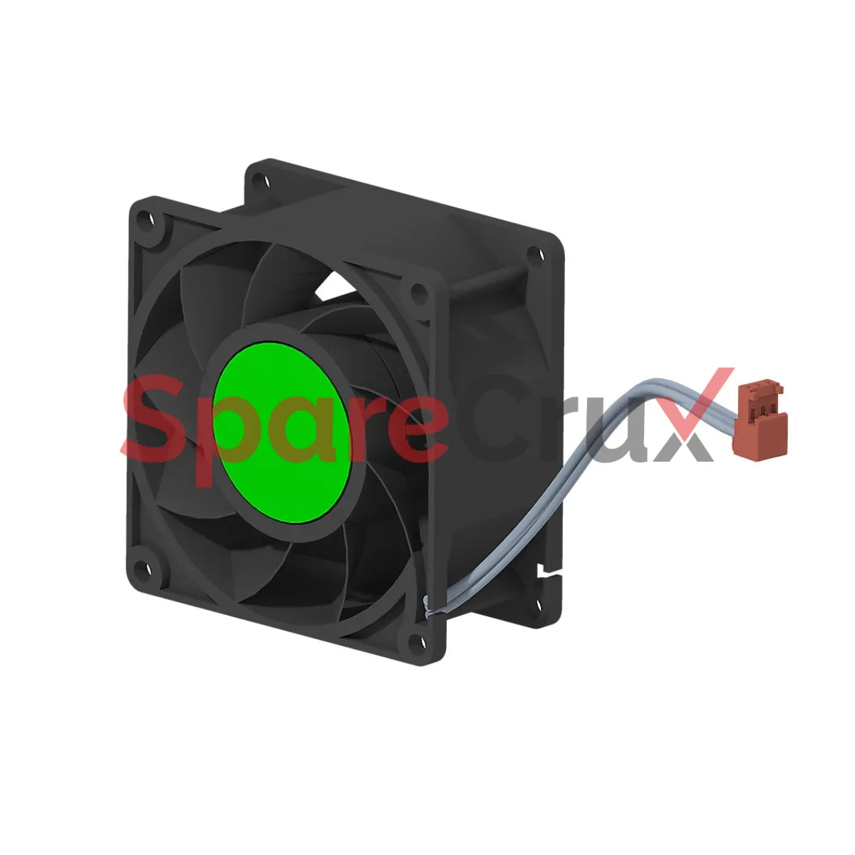 SK-RT-STIRFAN1L-F6-XT | ALLEN BRADLEY | PF750TS Kit Stir Fan L T1 12 4X Fr6 XT